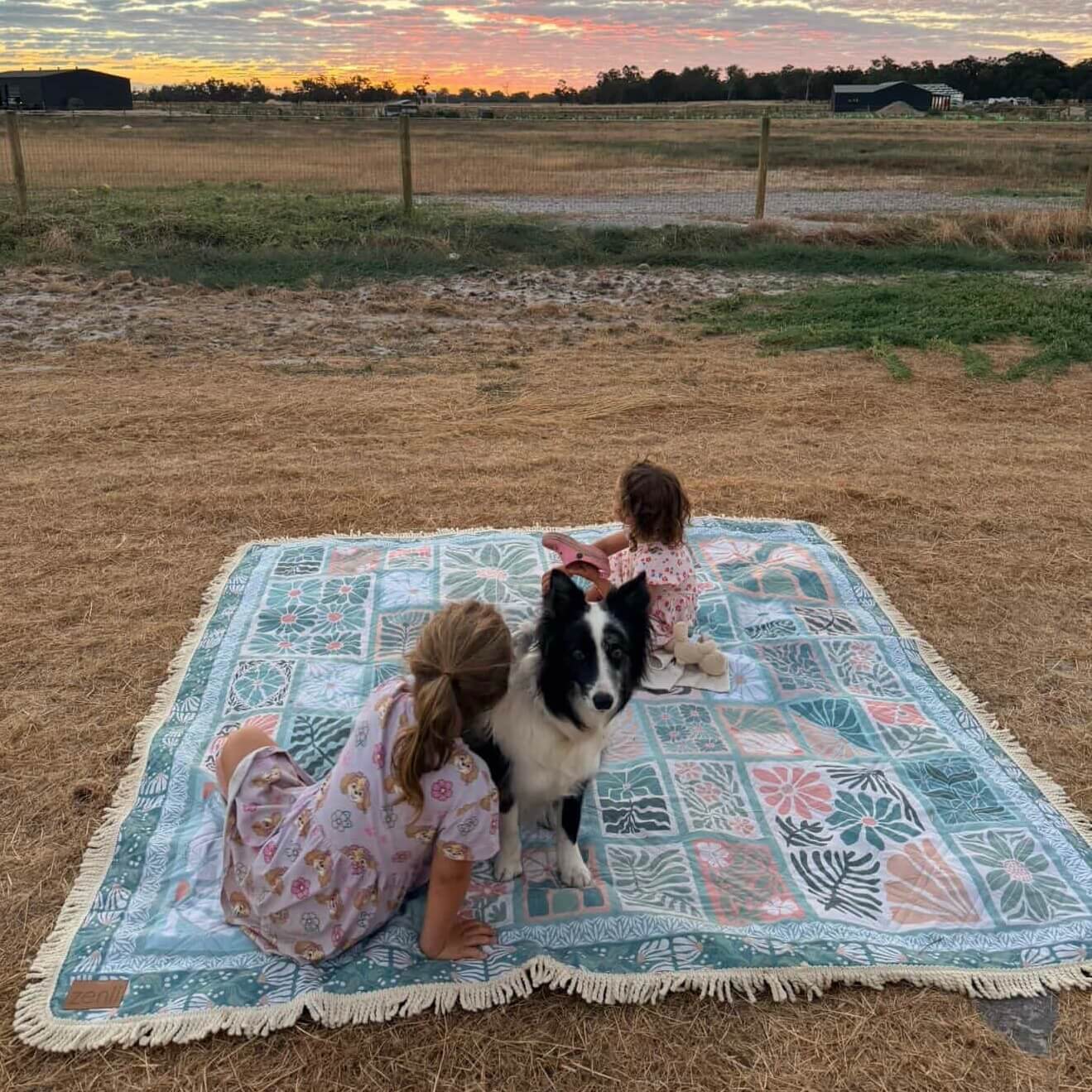 Willow - Everything Mat