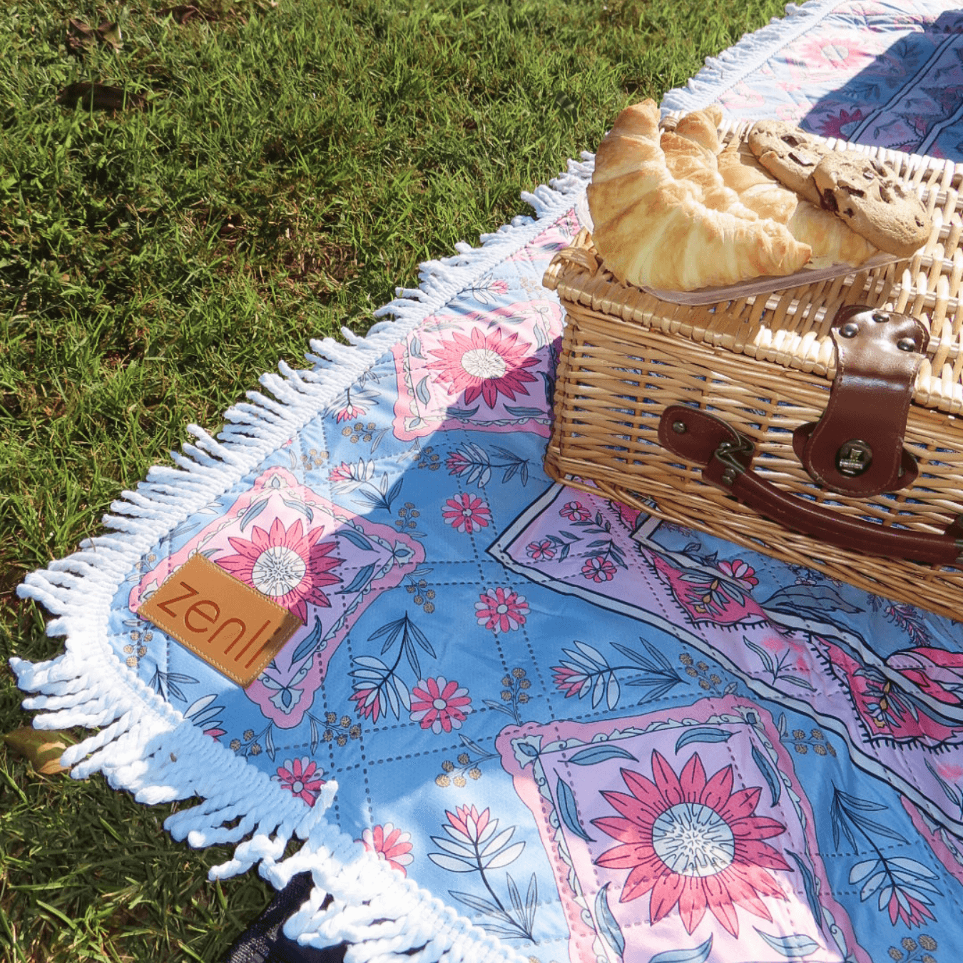 Bonnie - Everything Mat