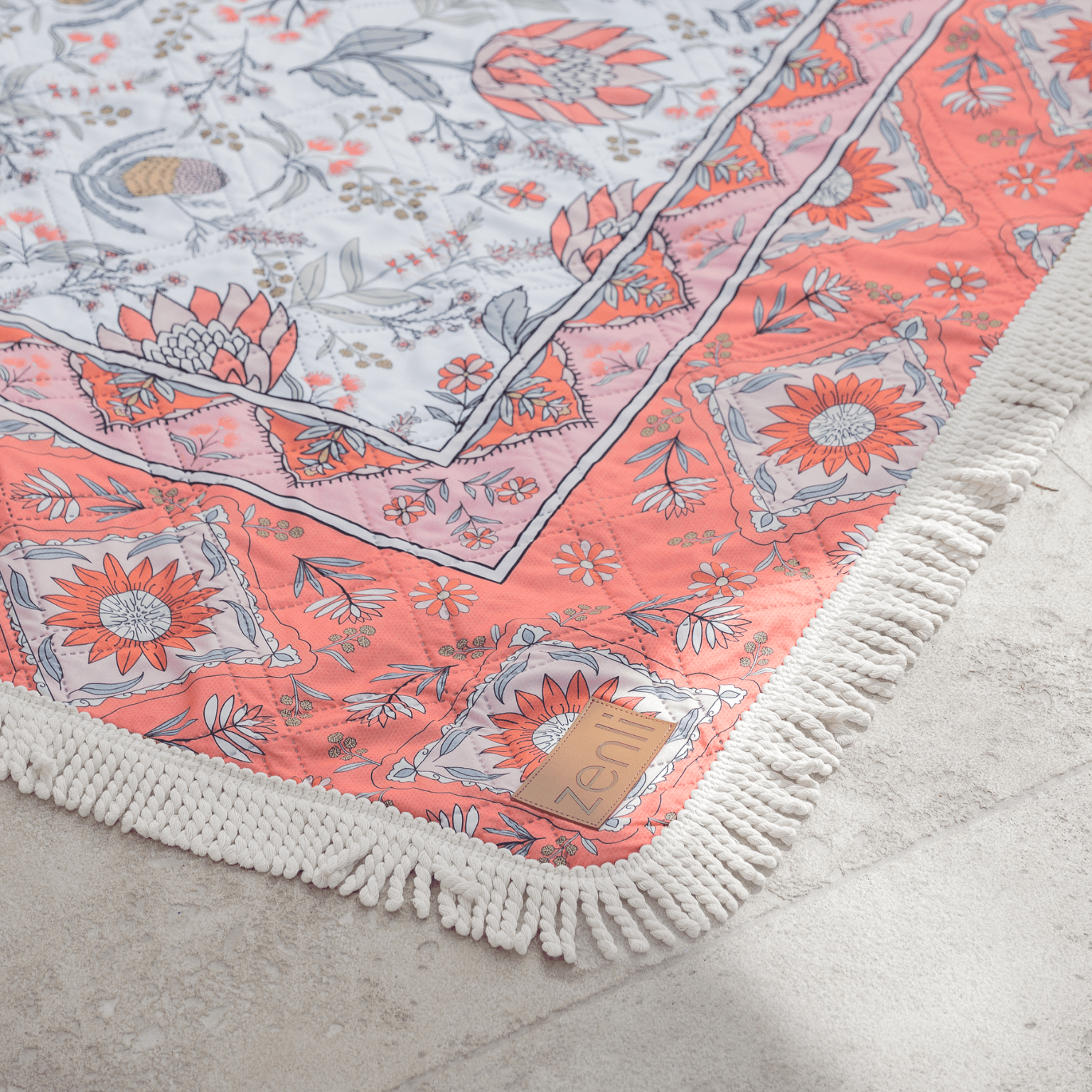 Georgie - Everything Mat