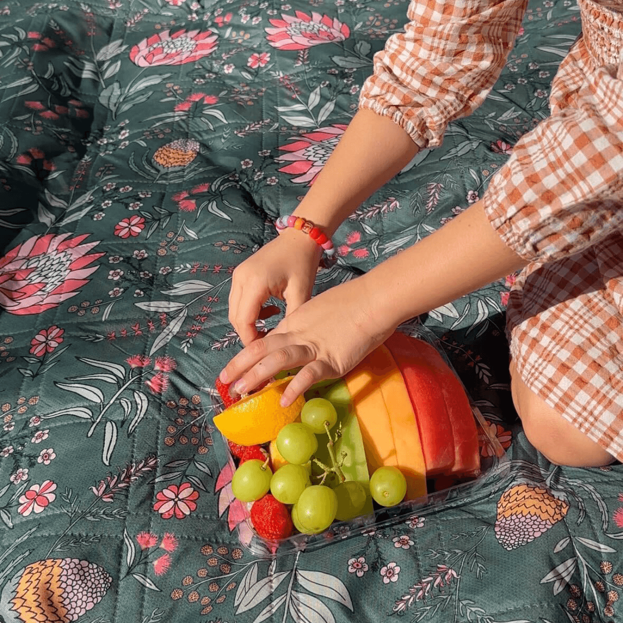 Marley - Everything Mat