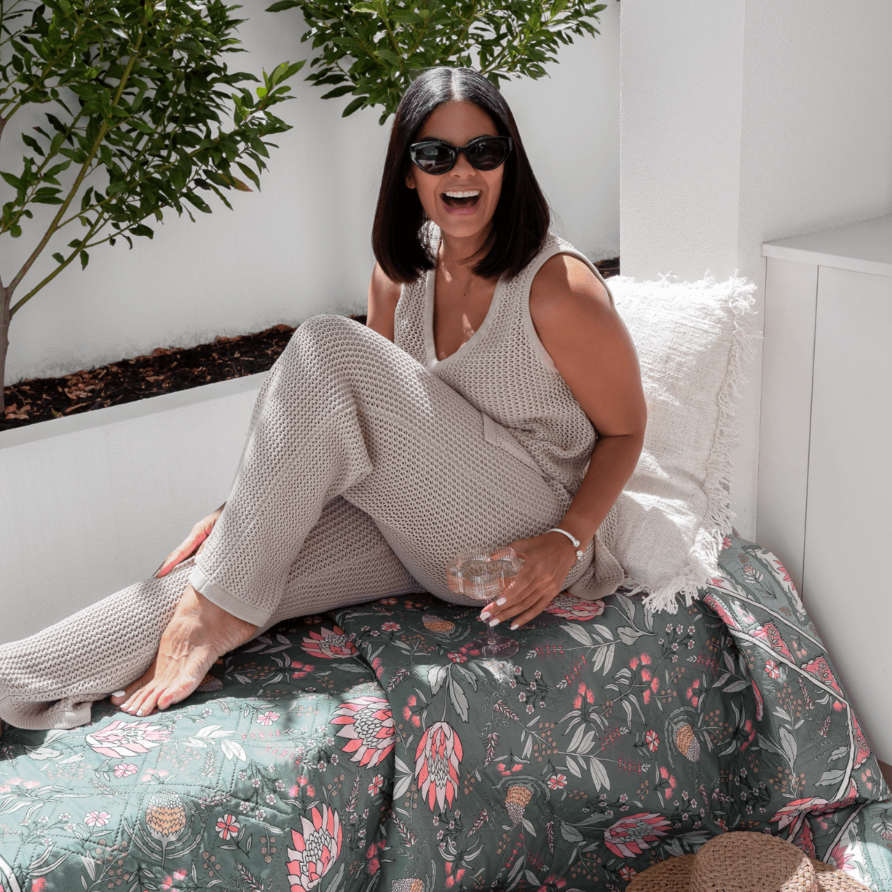 Marley - Everything Mat