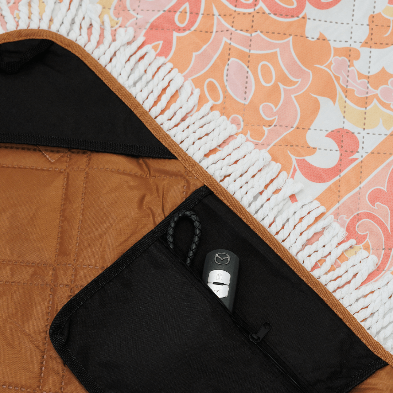 Frankie - Everything Mat