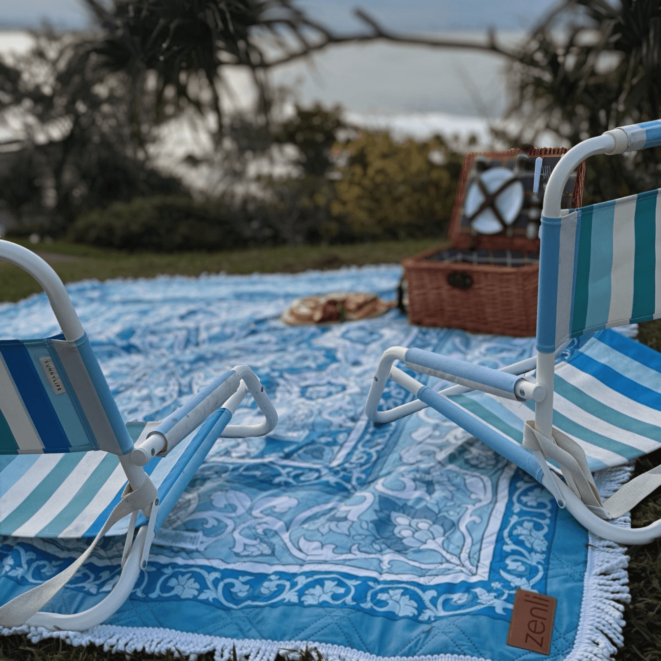 Bowie - Everything Mat