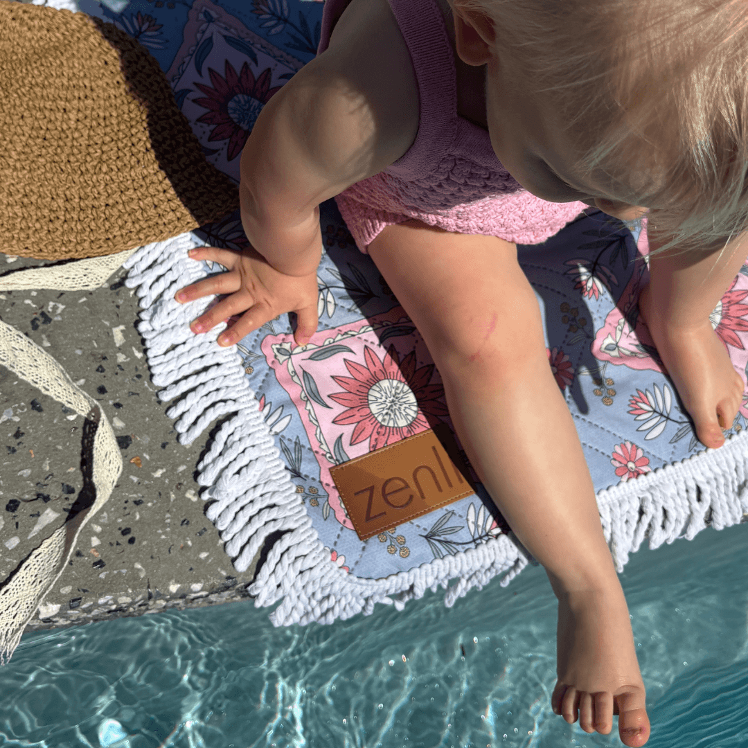 Bonnie - Everything Mat