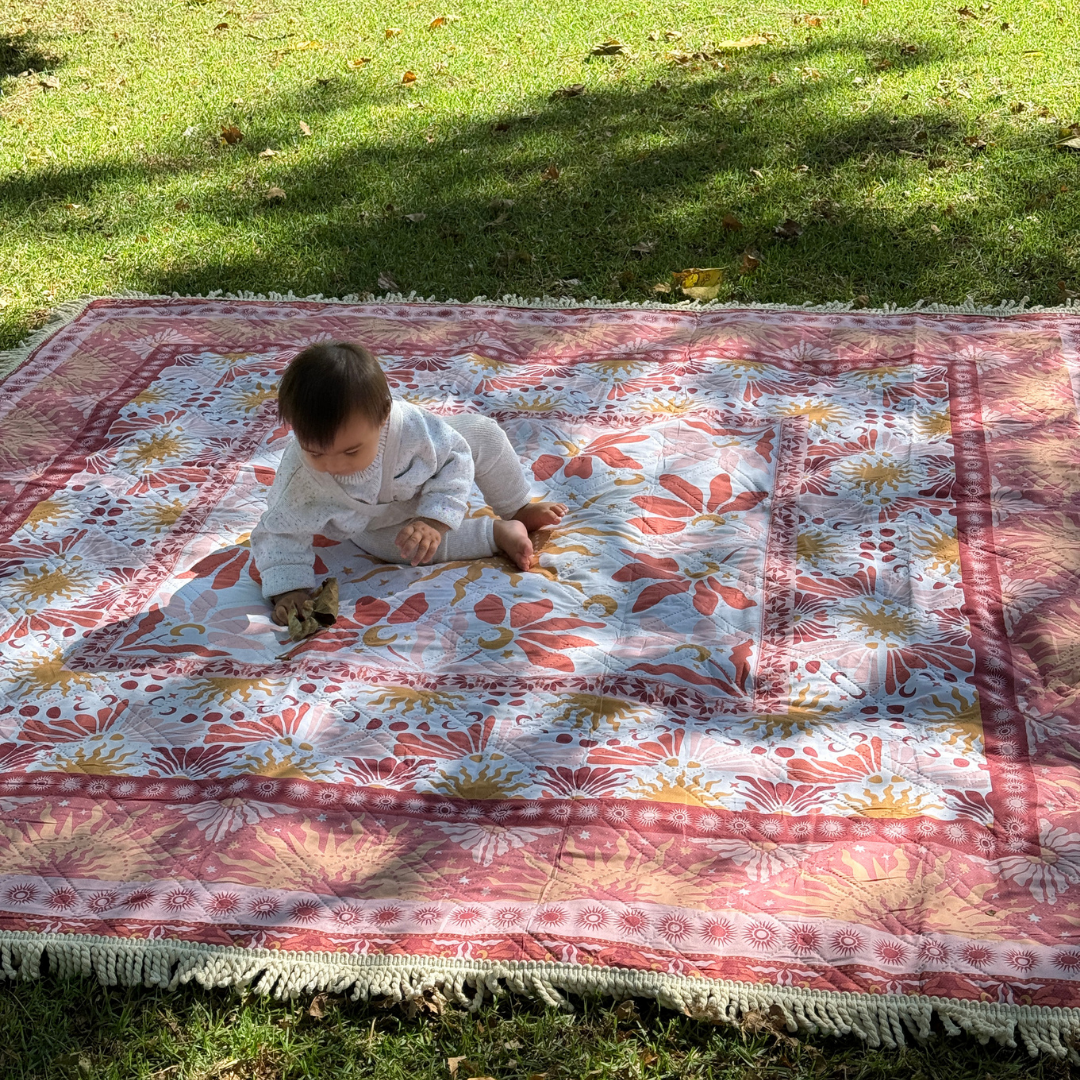 Sonny - Everything Mat