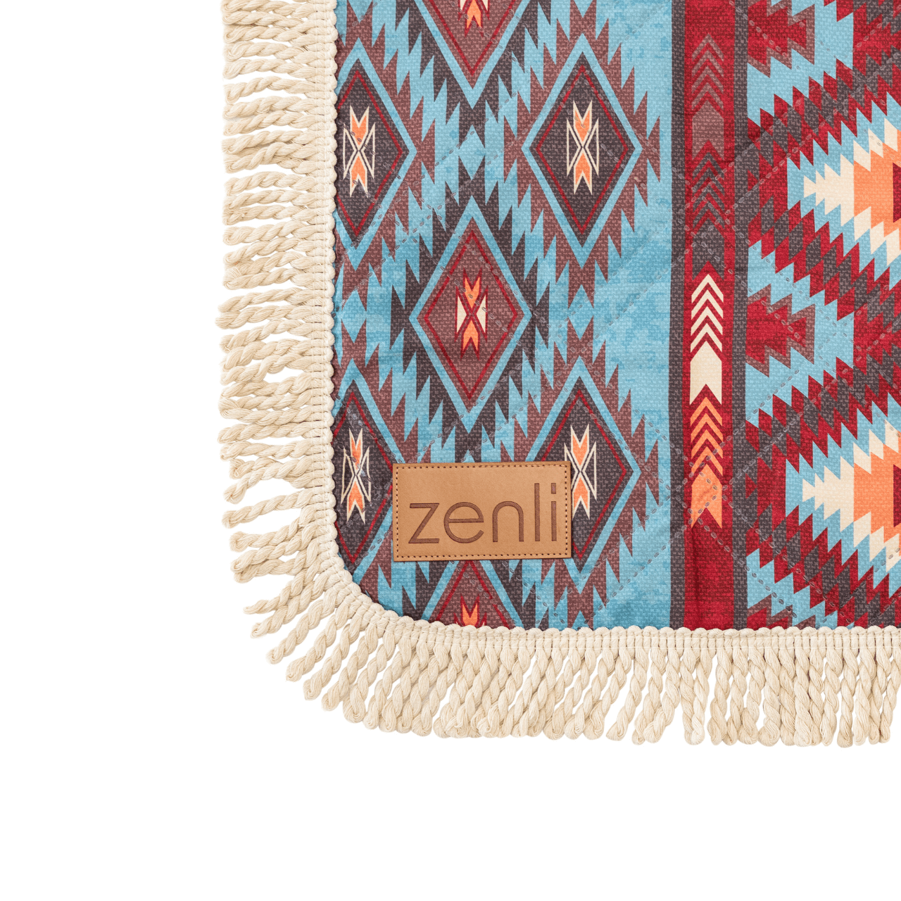 Ziggy - Everything Mat