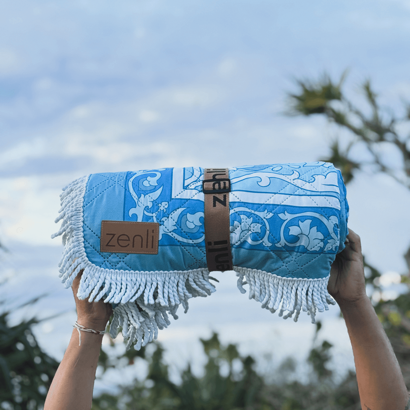 Bowie - Everything Mat