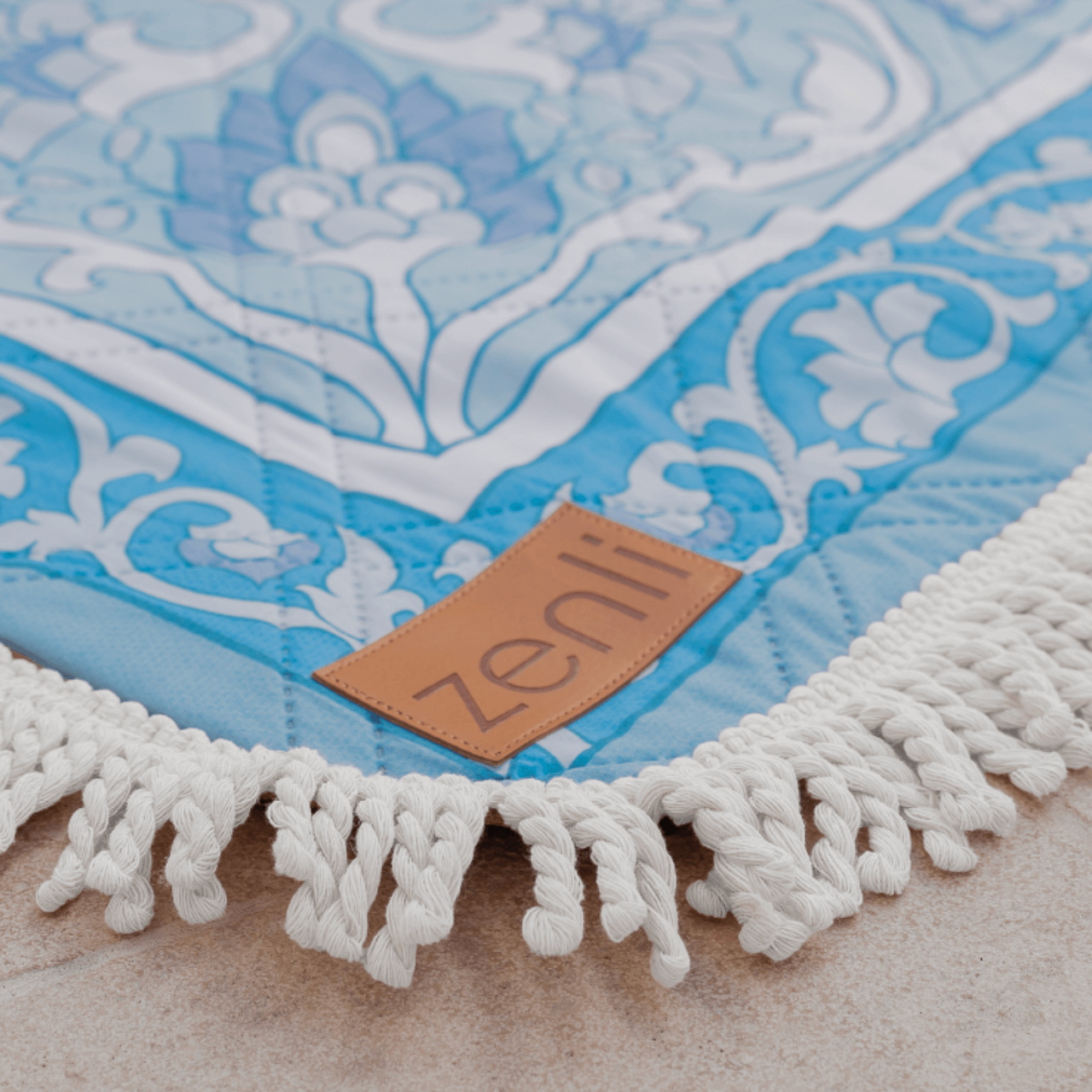 Bowie - Everything Mat