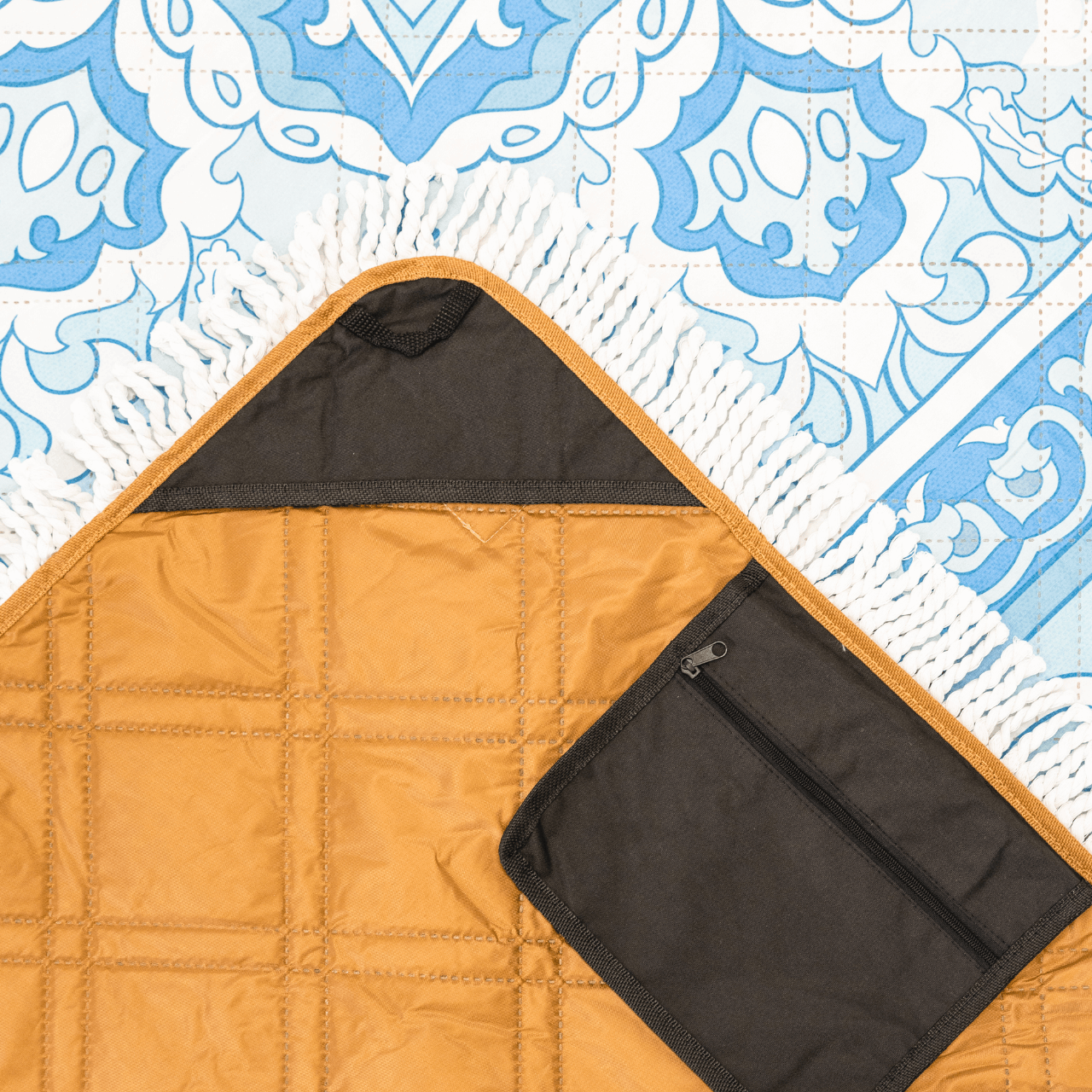 Bowie - Everything Mat