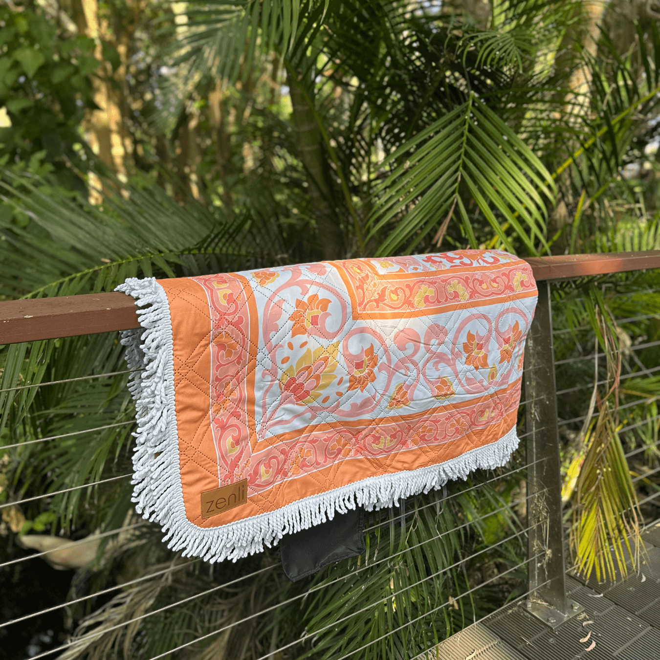 Frankie - Everything Mat