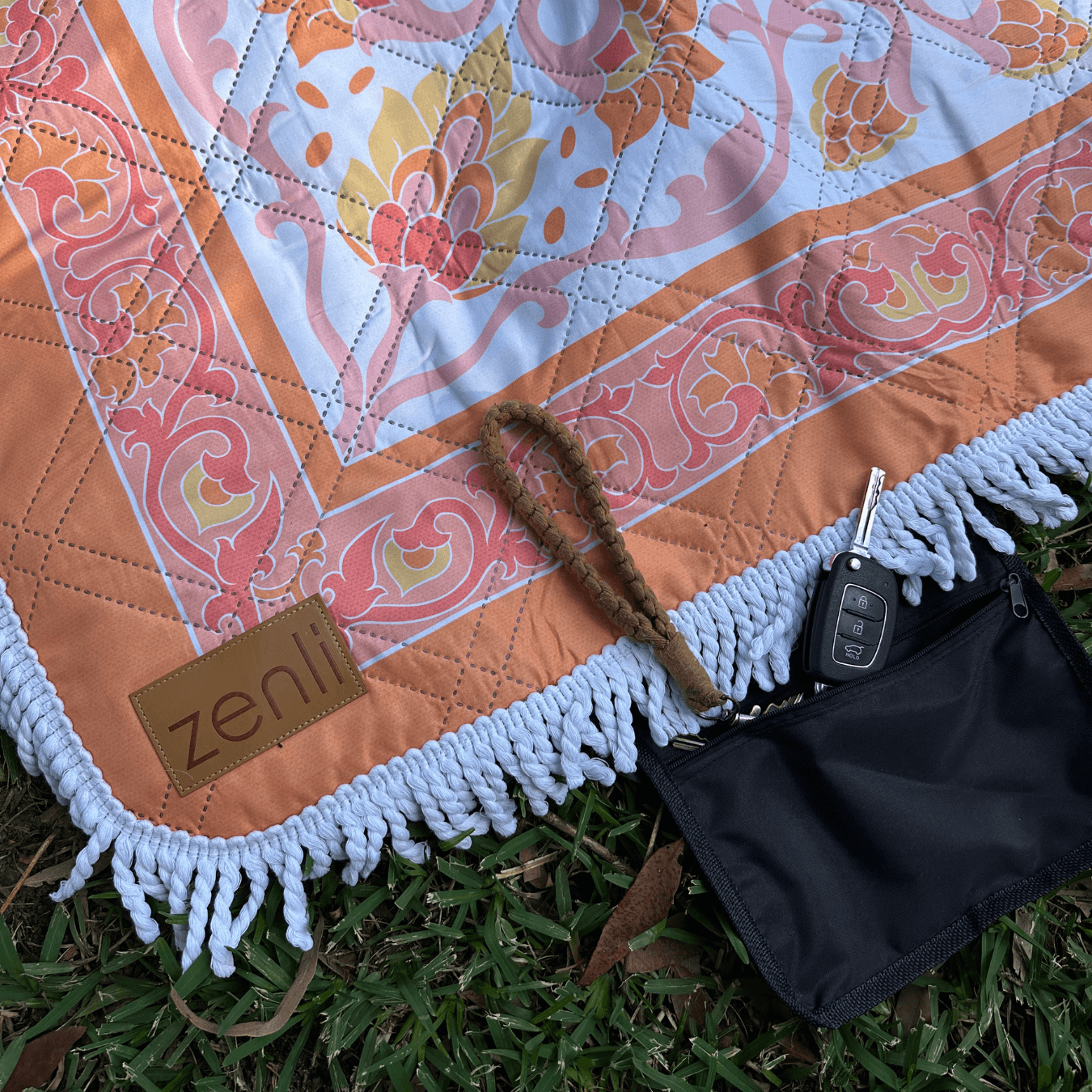 Frankie - Everything Mat