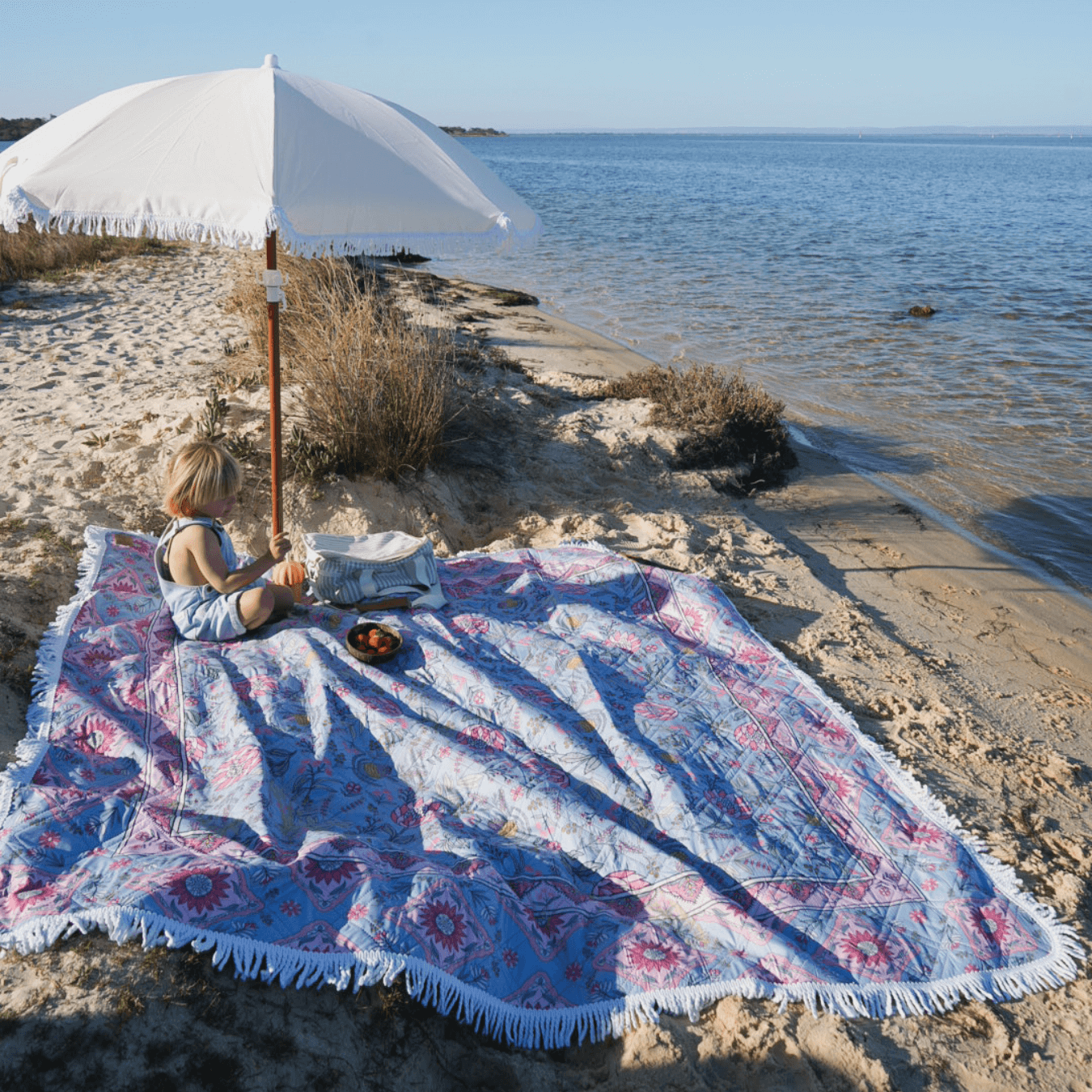 Bonnie - Everything Mat