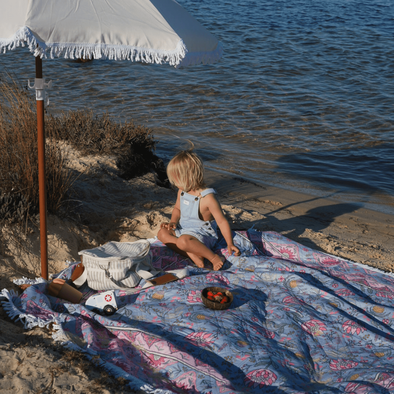 Bonnie - Everything Mat