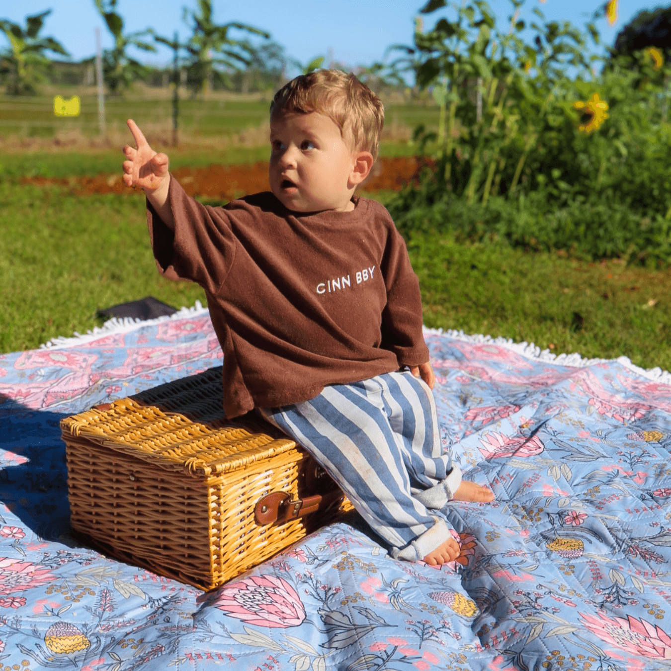 Bonnie - Everything Mat