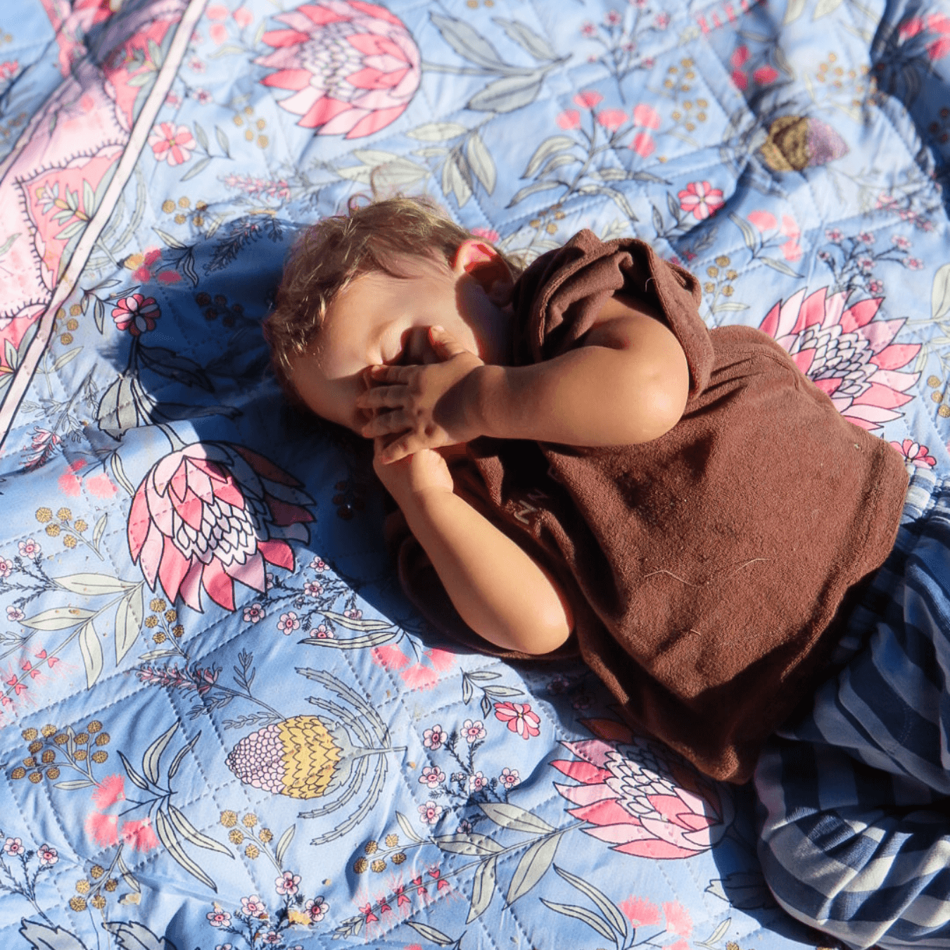 Bonnie - Everything Mat