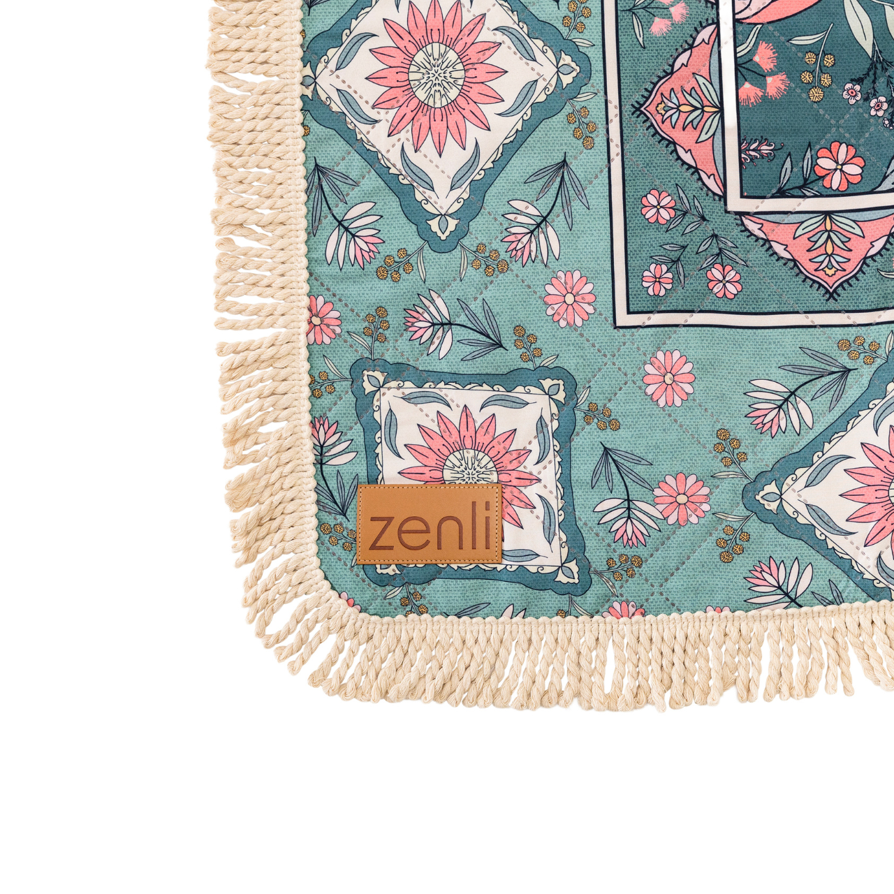 Marley - Everything Mat