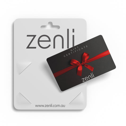 Zenli Gift Card