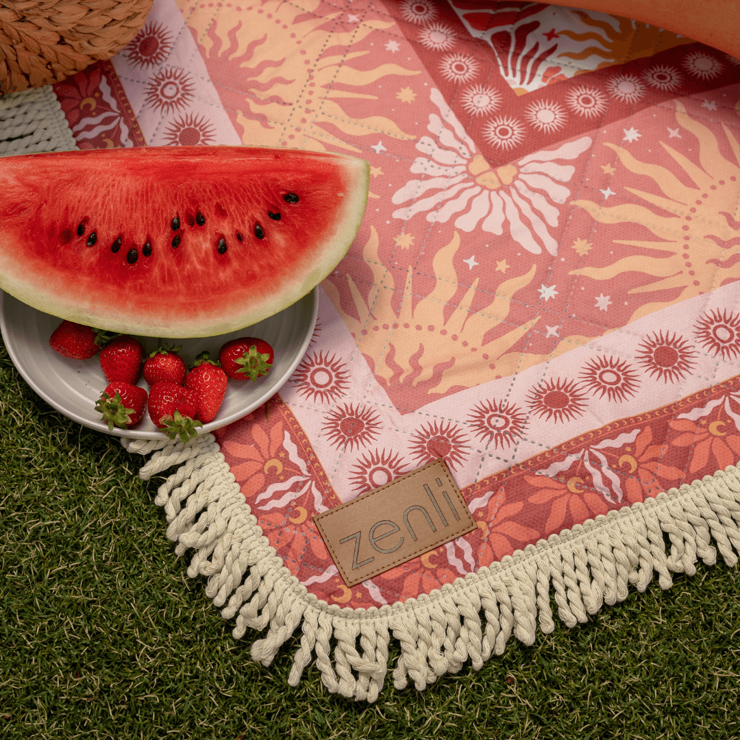 Sonny - Everything Mat