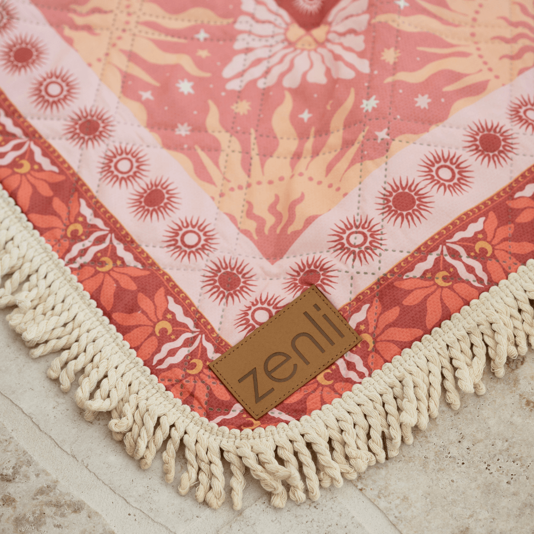 Sonny - Everything Mat