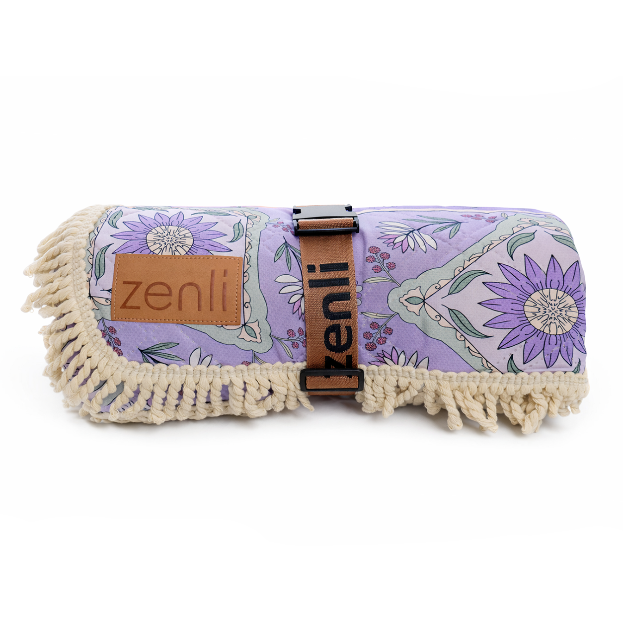 Violet - Everything Mat