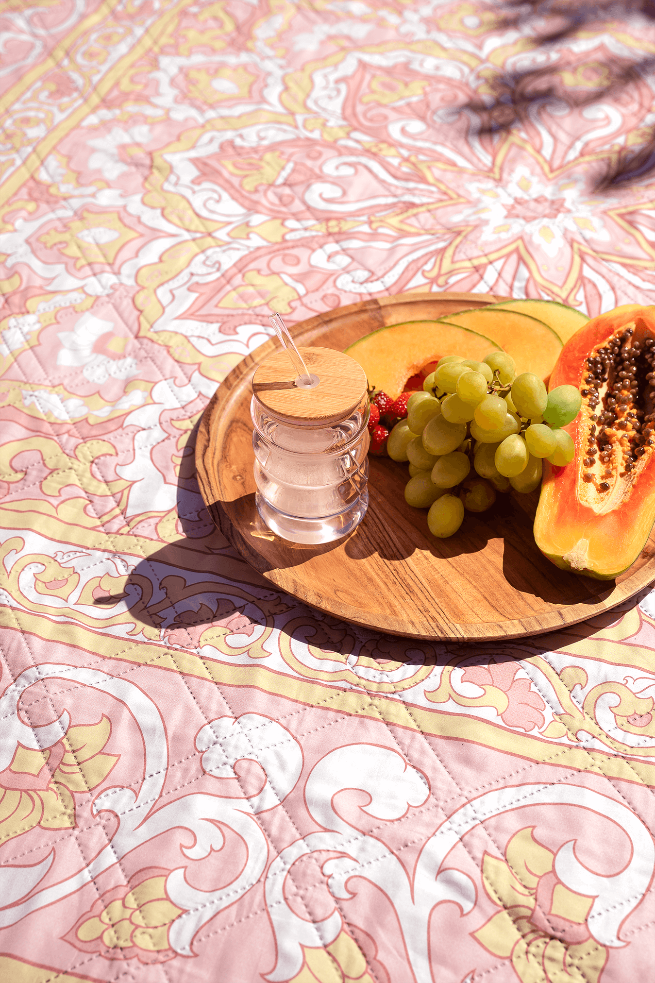 Daisy - Everything Mat