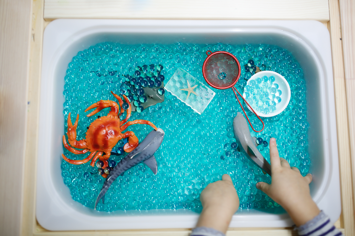 Soft Rugs: A Gentle Gateway to Sensory Exploration for Autistic Childr ...