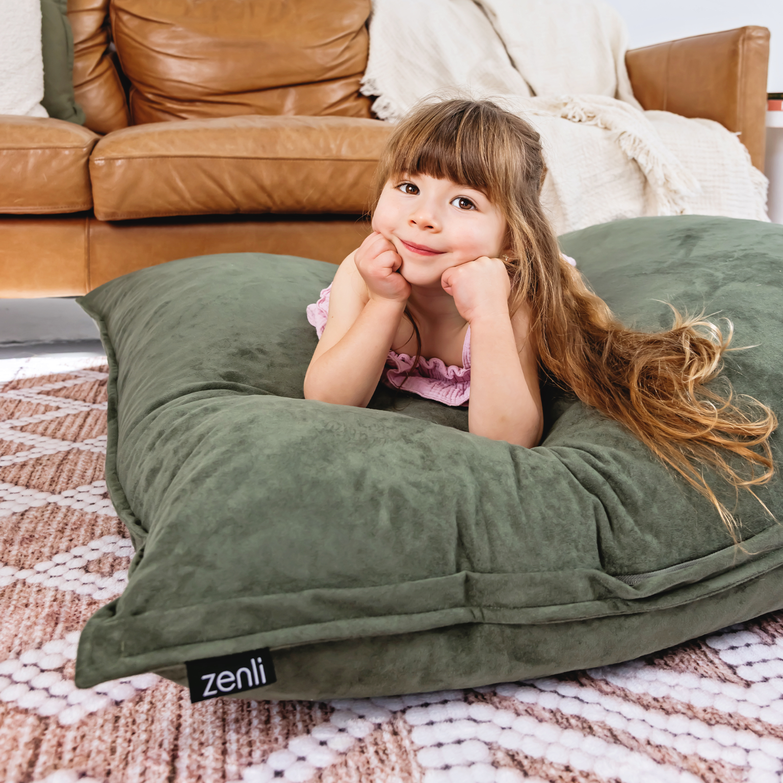 Billow Crash Pad Covers
