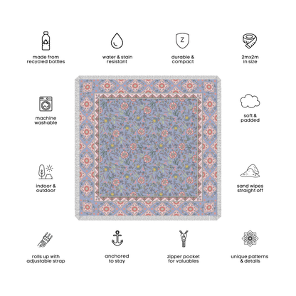 Bonnie - Everything Mat