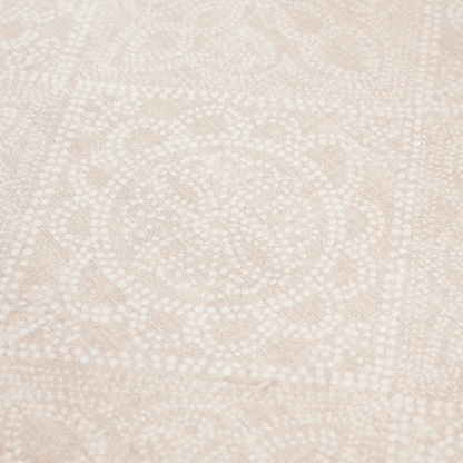 Oat Mosaic Designer Memory Foam Play Mat