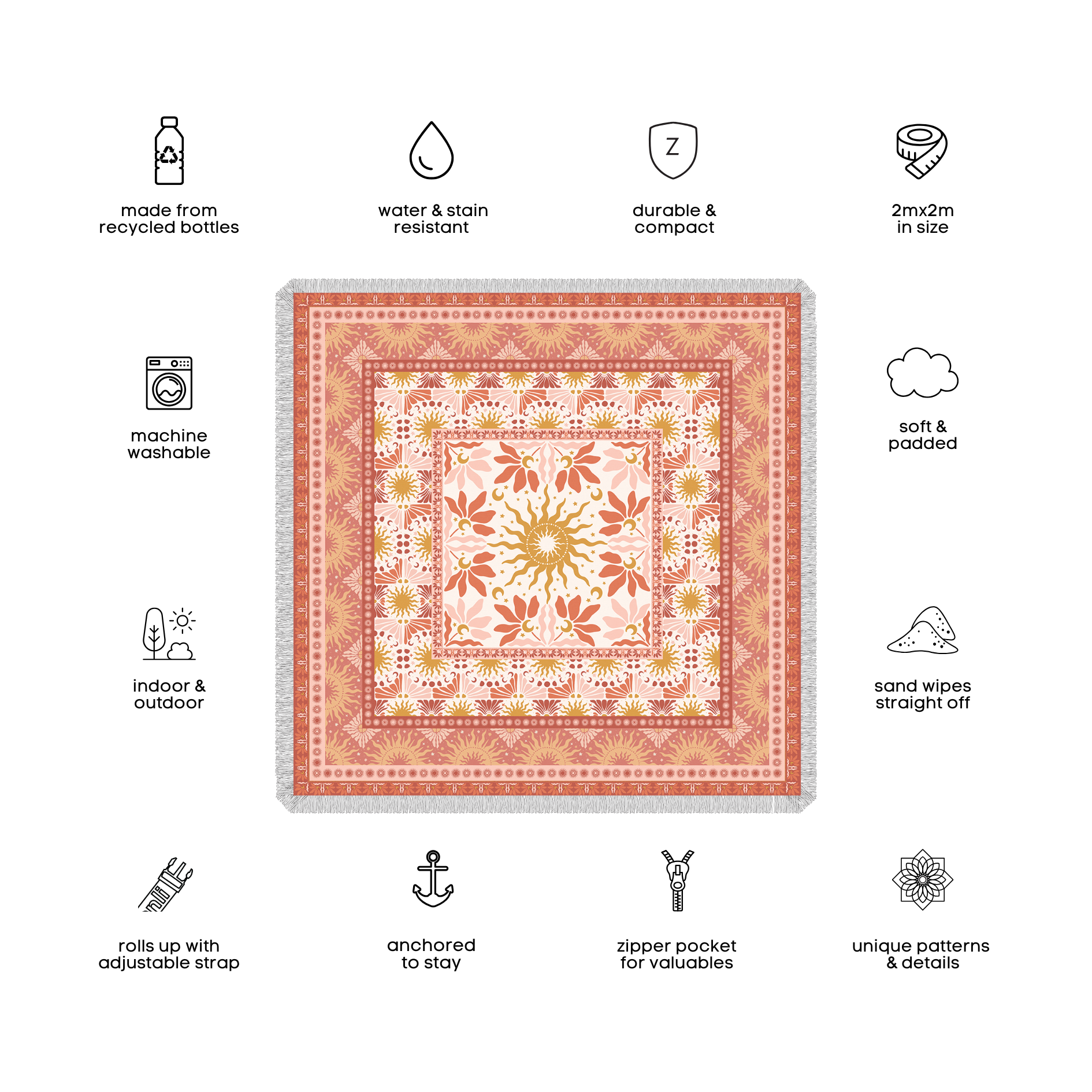 Sonny - Everything Mat