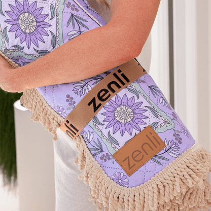 Violet - Everything Mat