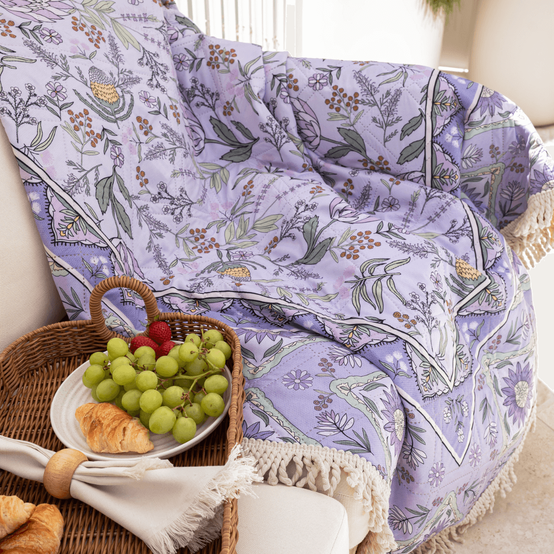 Violet - Everything Mat