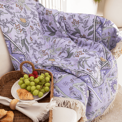 Violet - Everything Mat