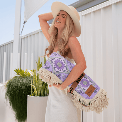 Violet - Everything Mat