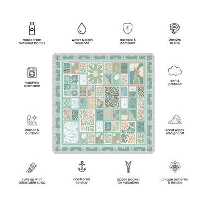 Willow - Everything Mat