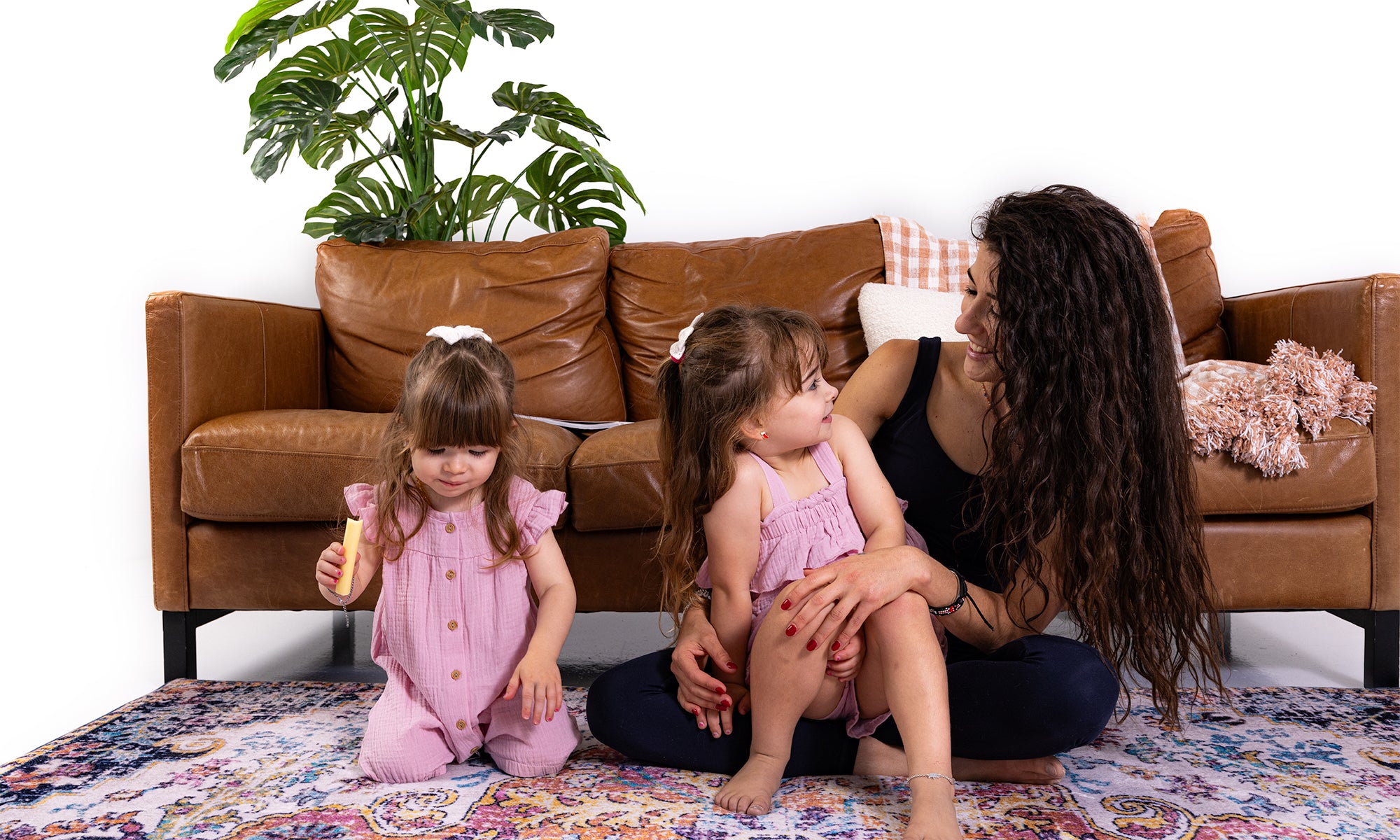 Zenli Australia Designer Memory Foam Play Mats