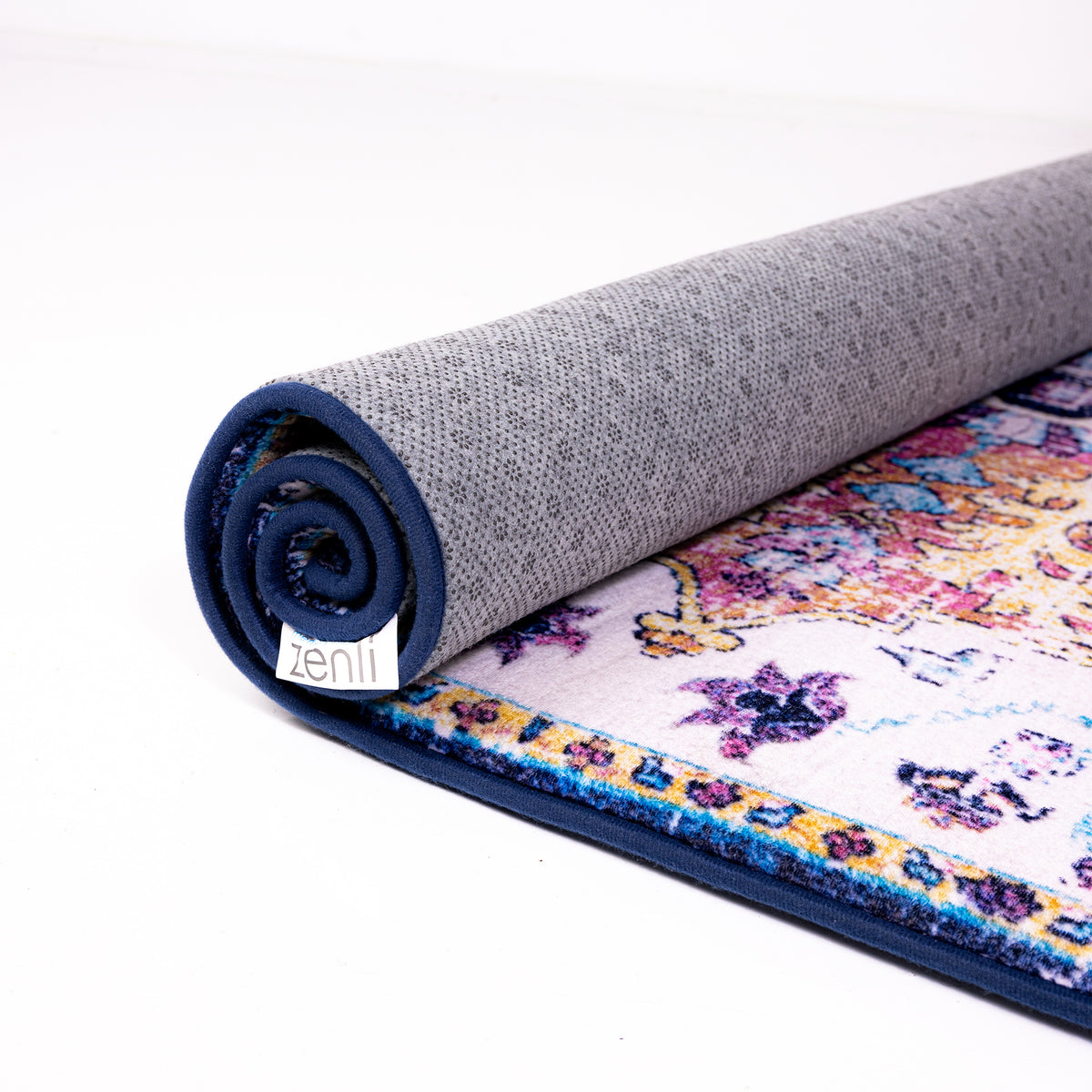 Persian Colour Designer Memory Foam Play Mat – Zenli